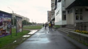 Как добраться до центра доктора Бубновского по адресу пр-т Народного Ополчения, д.10