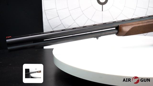 Marocchi MK2 Ejector 12x76 смотреть онлайн