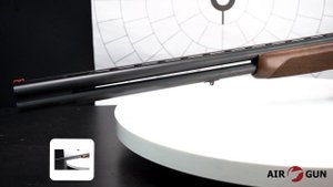 Marocchi MK2 Ejector 12x76