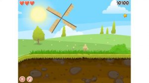 red ball 4 kaizo (vol.nice)