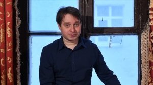 На Подоконник взгромоздясь - Антипов Александр