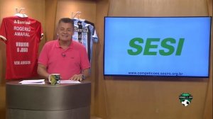 PROGRAMA VIRANDO O JOGO |25-03-24