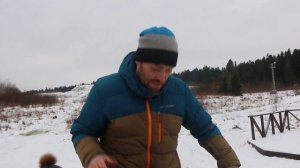 ОТКРЫТЫЙ ТЕСТ-ДРАЙВ РОСТИН В КАРЕЛИИ!