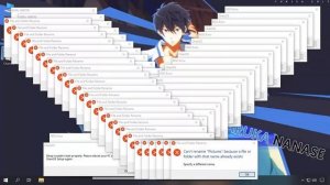 Windows 10 Crazy Error Vol.10