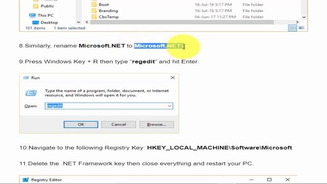 How To Fix The Application Failed To Initialize Properly