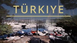 ЯХТИНГ В ТУРЦИИ | ВИДЕО ОТЧЕТ