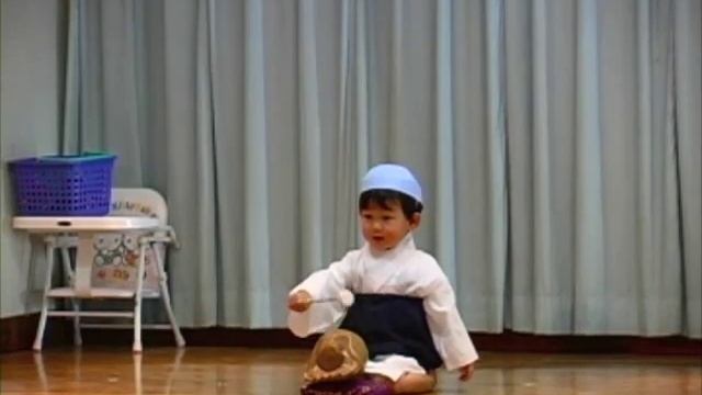 A bonze（一休さん） смотреть онлайн