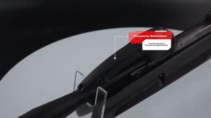 Обзор на Пневматическую винтовку Gamo Replay 10 magnum 3J 4,5 мм