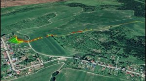 LoRa - дальность с типовыми модулями