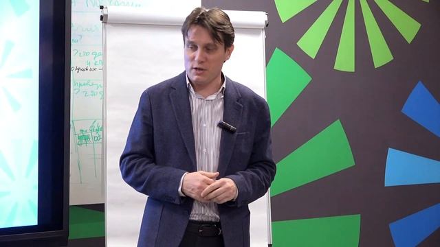 Как с нуля организовать волонтерскую работу в госучреждении? Семинар с Юрием Белановским