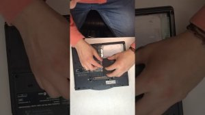 RAM and Hard Drive Installation. Hp Compaq TC4400