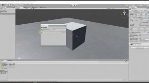 #2 Unity Custom Editor Windows