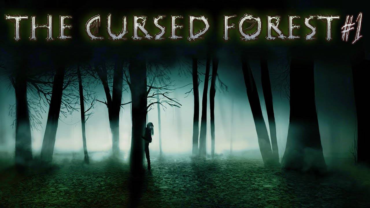 Ведьмин лес┃The Cursed Forest #1