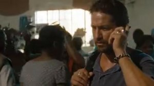 Проповедник С Пулемётом (2011)