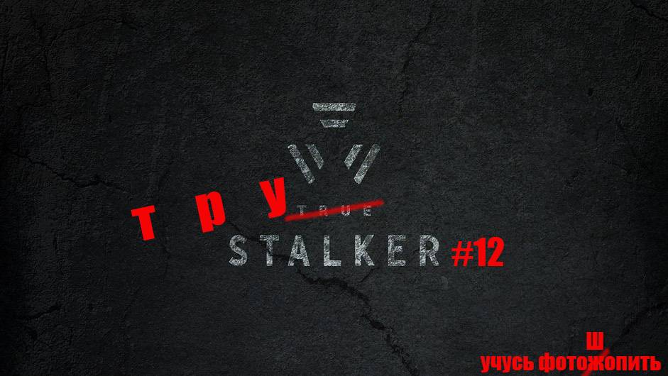 STALKER (True STALKER) прохождение #12 Дух мщения  #stalker #anomaly  #Callofpripyat