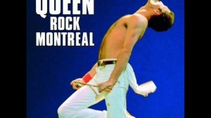 Queen Live Rock Montreal - 09 Save Me
