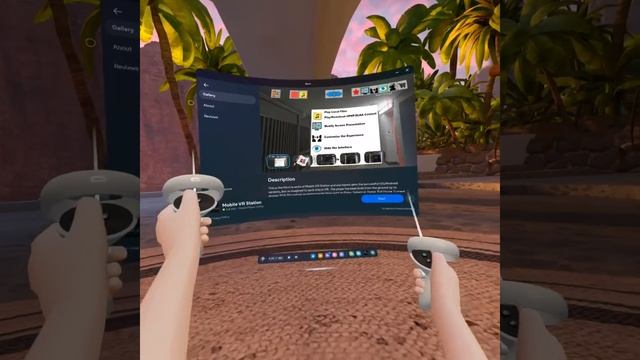 HOW TO GET CX FILE EXPLORER ON OCULUS QUEST 2/3 *WORKING 2024* NO PC OR ANDROID