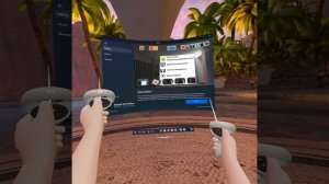 HOW TO GET CX FILE EXPLORER ON OCULUS QUEST 2/3 *WORKING 2024* NO PC OR ANDROID
