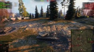 WORLD OF TANKS! Победные Бои ★ Часть 23 ★