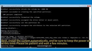 ACEMAGIC Tutorial 👉 how to reinstall the system | ACEMAGIC High Performance Mini PC 🖥️🔥🔥🔥