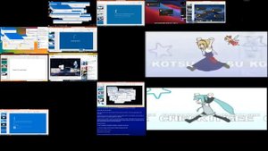 windows 10 crazy error productions 2020 windows crazy error battle