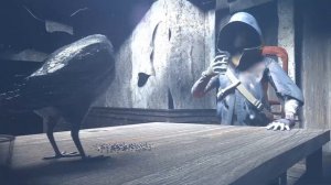 Мастер  -  Пепел на ветру (анимация)