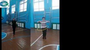 МБОУ Кукаринская СОШ Карасукского района Новосибирской области