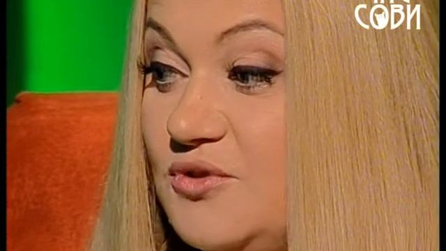 "Час сови". Наталія Бучинська - співачка. Ведуча Вікторія Христинченко смотреть онлайн