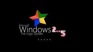 Windows 2025 (Remake From Windows Expert's WNR 2)