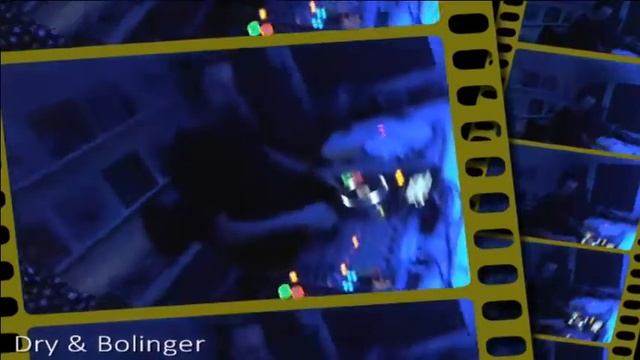 Dry & Bolinger DJ Mix @ Multimodal Radio Show - March 2016 смотреть онлайн