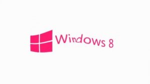 Windows 8 Logo Effects Part 1