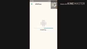 How to install APK Pure