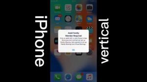 iOS 12 Crazy error (iPhone 6+)