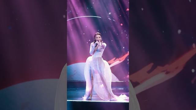 Lola Yuldasheva Shou konsert dasturidan lavhalar #lola #konsert #soginch #audio #music #shortsvideo