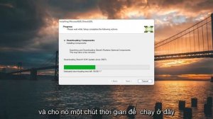 Sửa lỗi Windows 11 0xc000007b