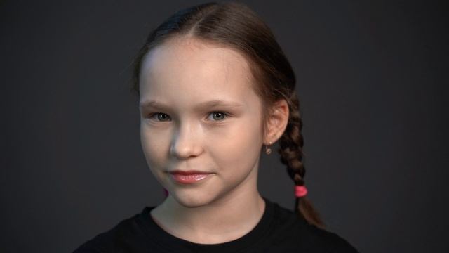 Екатерина Графова / Актёрская видеовизитка 2024 / Агентство Алины Кубековой