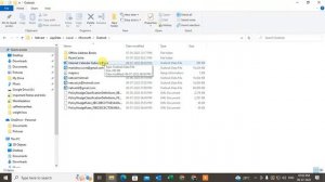 How to Clear Outlook Cache | How to Clear Outlook Cache in Windows 10