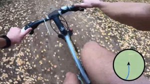 Дуатлон от первого лица в Казани. Бег + Велосипед + Бег. Выполнил КМС на дуатлоне