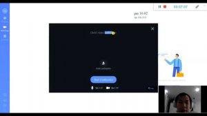DINGTALK VIDEO CONFERENCE - TUTORIAL AND STEPS