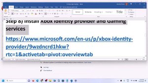 Fix Xbox App Not Launching/Opening Error Code 0x80040904 On Windows 11/10 PC
