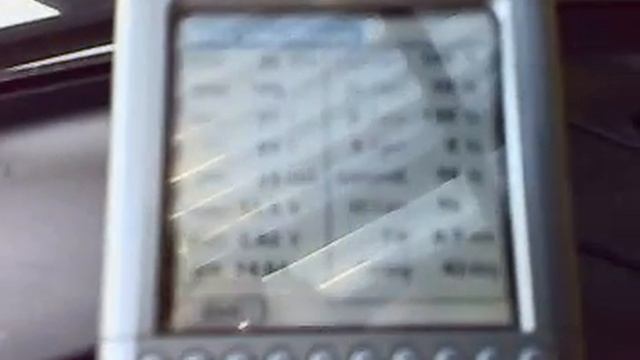 Megasquirt on a palm tungsten c смотреть онлайн