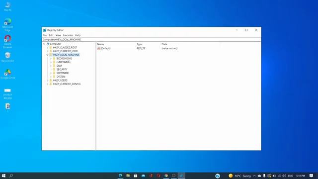 How to find Windows 10 Product ID without any software 👈