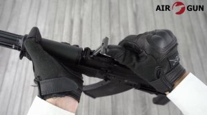 ММГ АК-74М-М ИЖ-184 со стволом болванкой