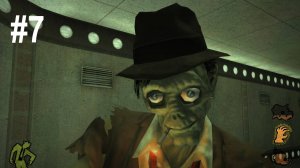 #7 Stubbs the Zombie