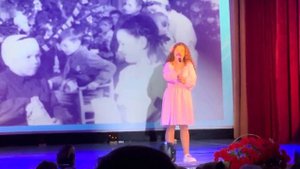 ПЕСНЯ ДО СЛЕЗ «ДЕТИ ЛЕНИНГРАДА»