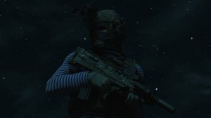 Tom clancy's ghost recon: Breakpoint.