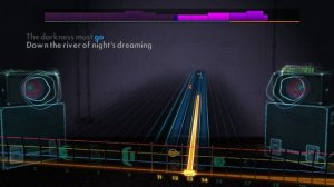 The Rocky Horror Picture Show - Over At The Frankenstein Place (Rocksmith 2014 Bass)