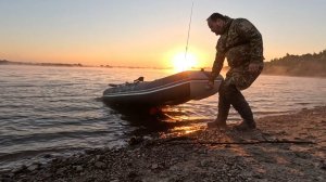 КРУПНЫЙ ОКУНЬ ОСЕНЬЮ НА СПИННИНГ.