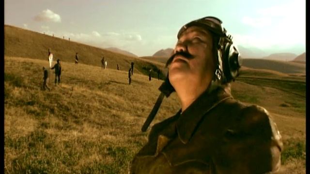 Ветер. Шоро - это сила! смотреть онлайн