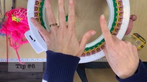 Top 10 Circular Knitting Machine Tips & Tricks you should know! #knittingmachine